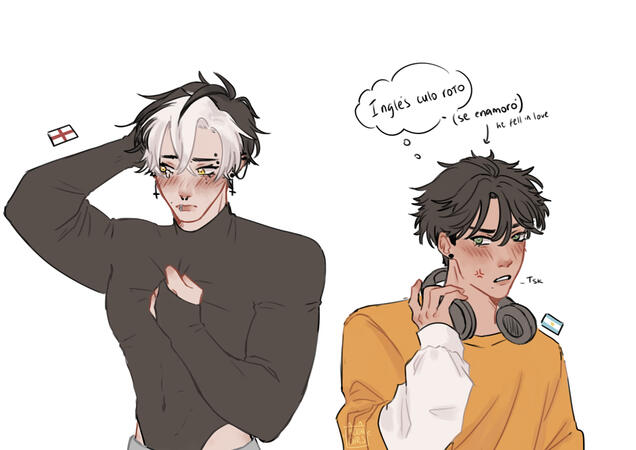 OCs