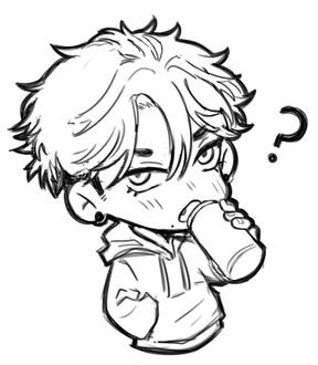 OC chibi